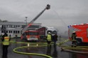 Feuer 4 Bergisch Gladbach Gronau Am Kuhlerbusch P040